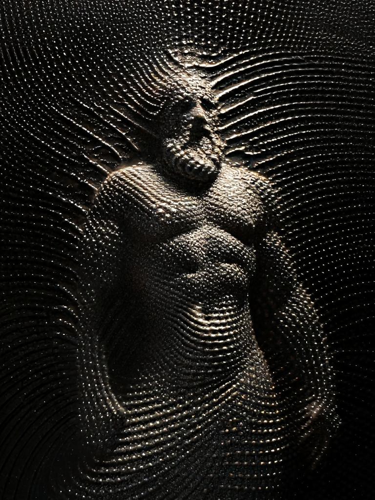 Guardian of the Void

