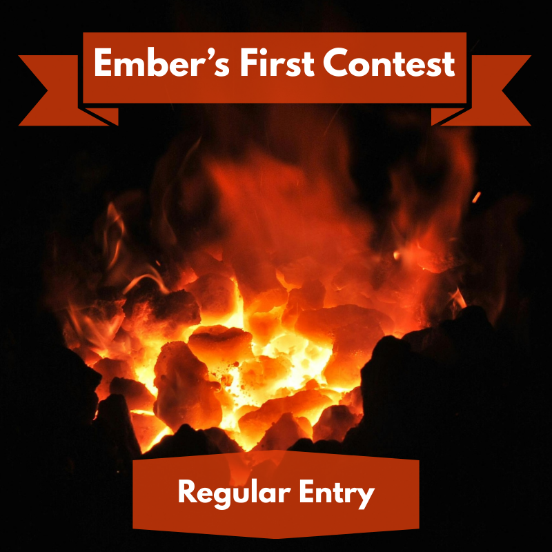 Ember's First Contest Registration & Feedback