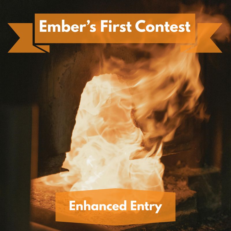 Ember's First Contest Registration & Enhanced Feedback