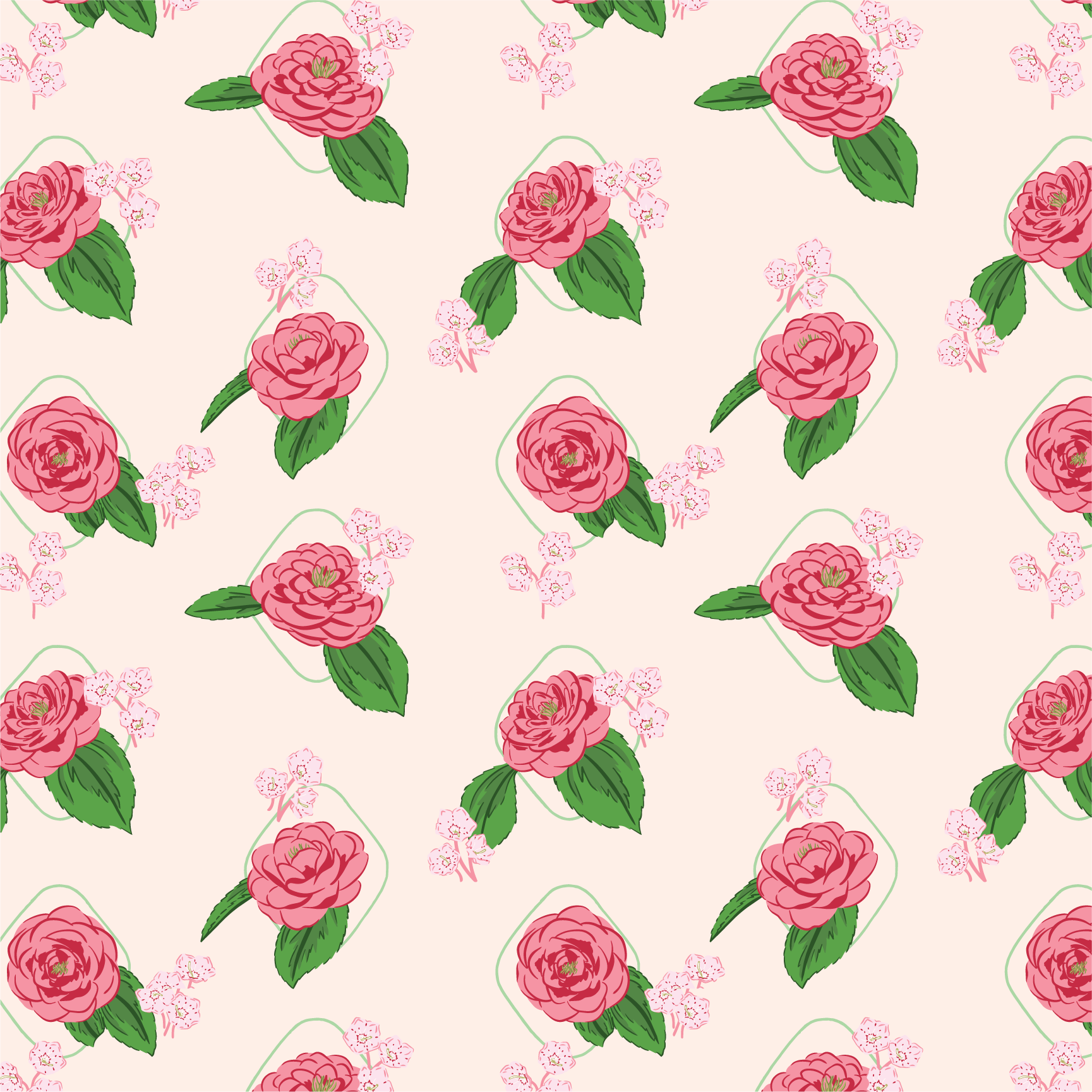 Prize Camellia