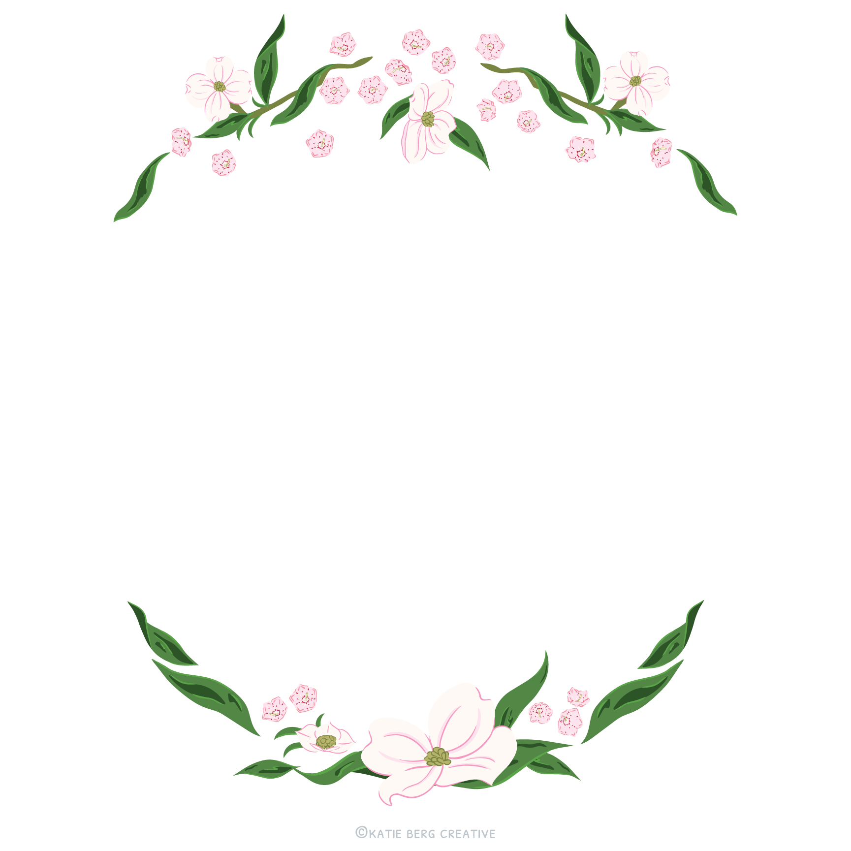 Lawn Corsage