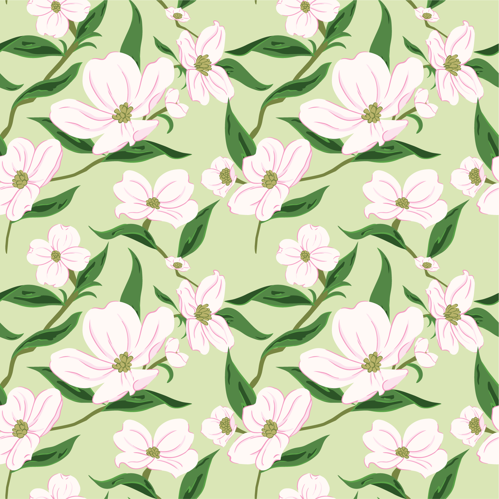 Dogwood Grace