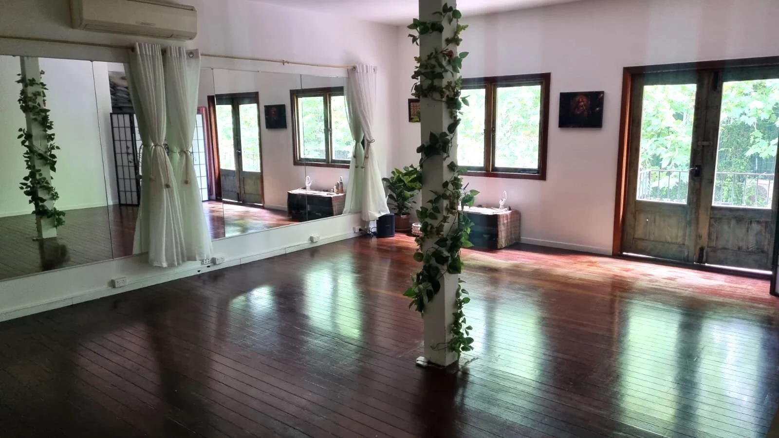 How The Goddess Temple Began: Creating a Space for Connection, Ceremony &amp; the Divine Feminine in Brisbane