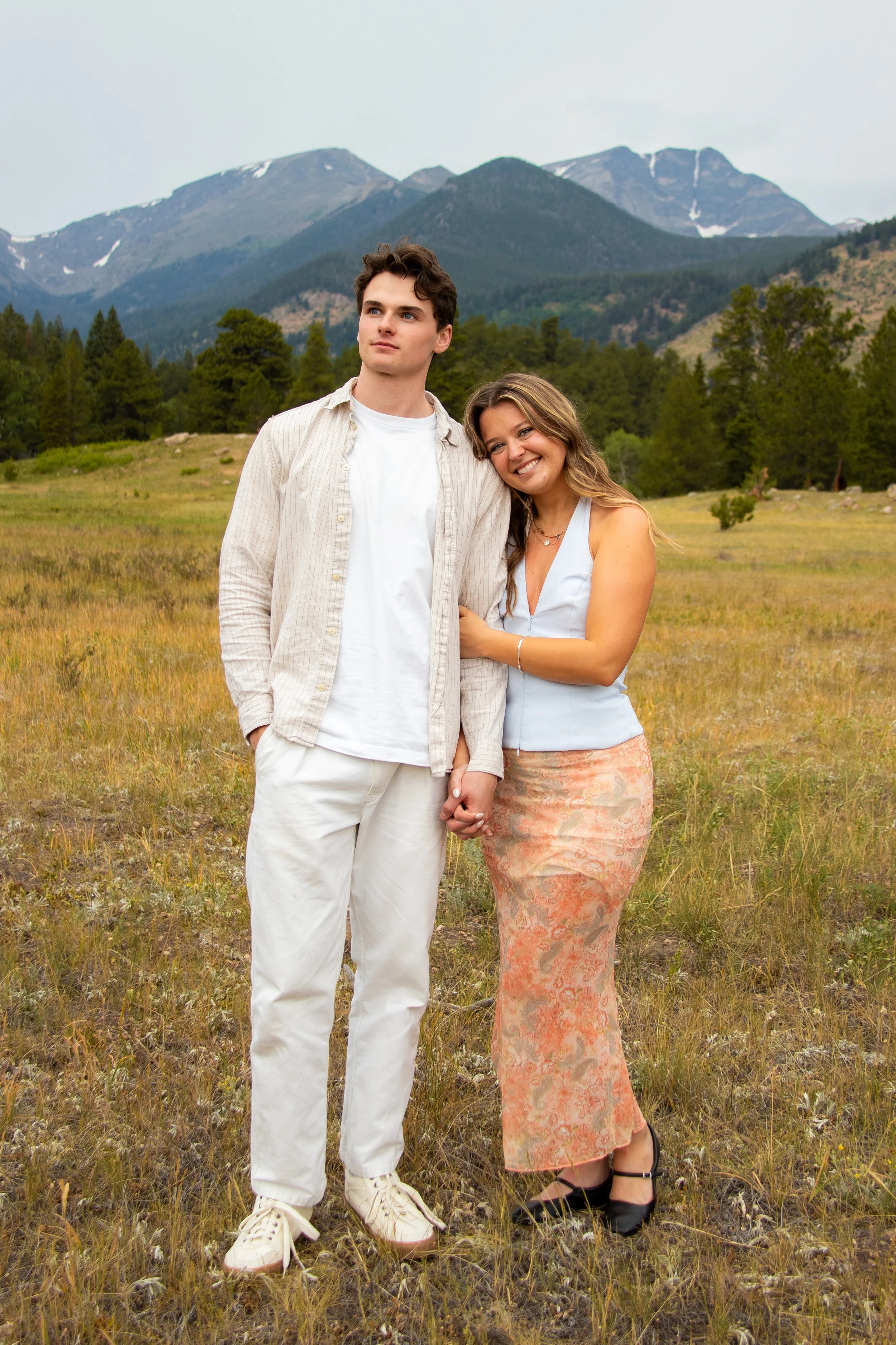 Rocky Mountain National Park