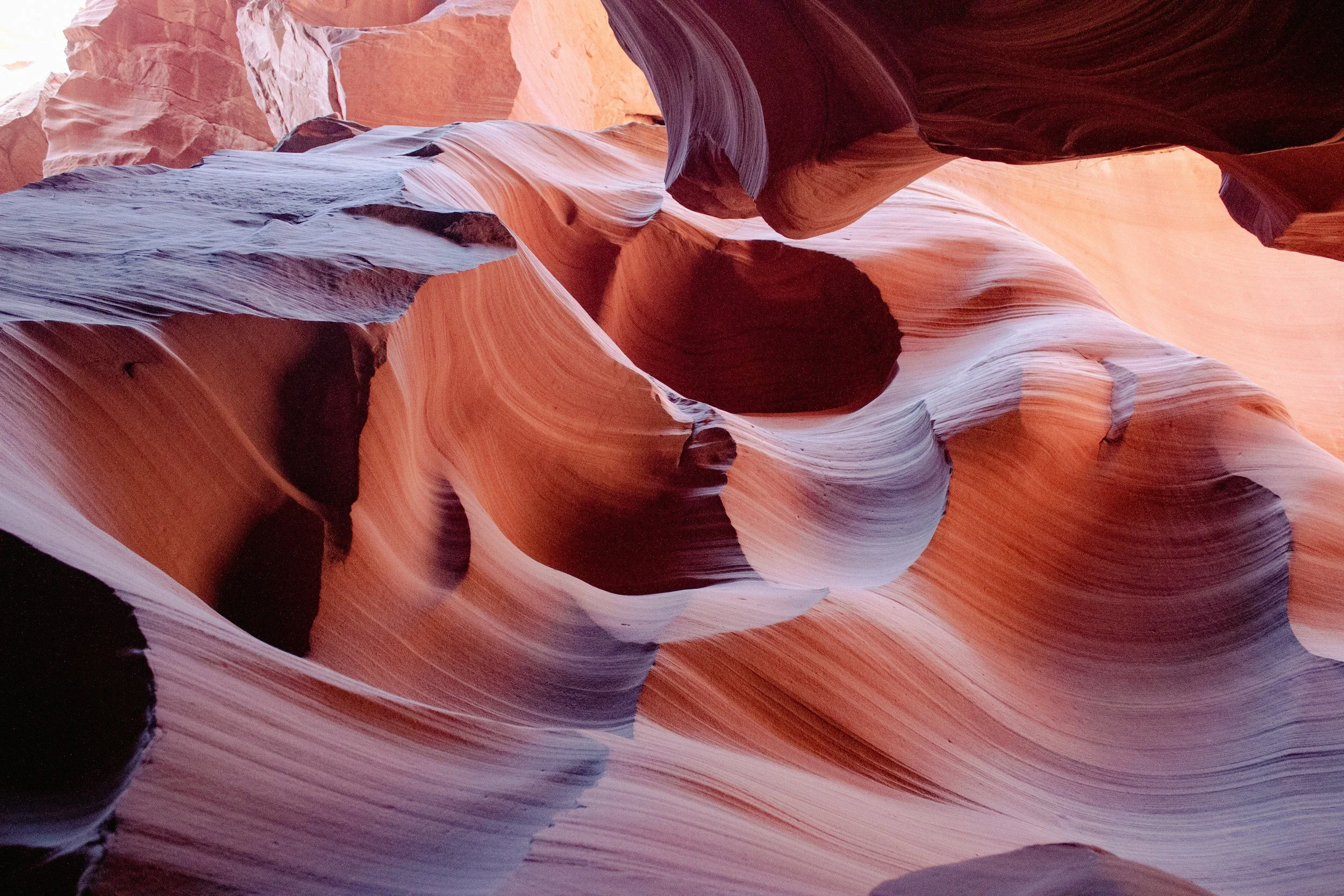 A Liturgy for the Scenic Route 