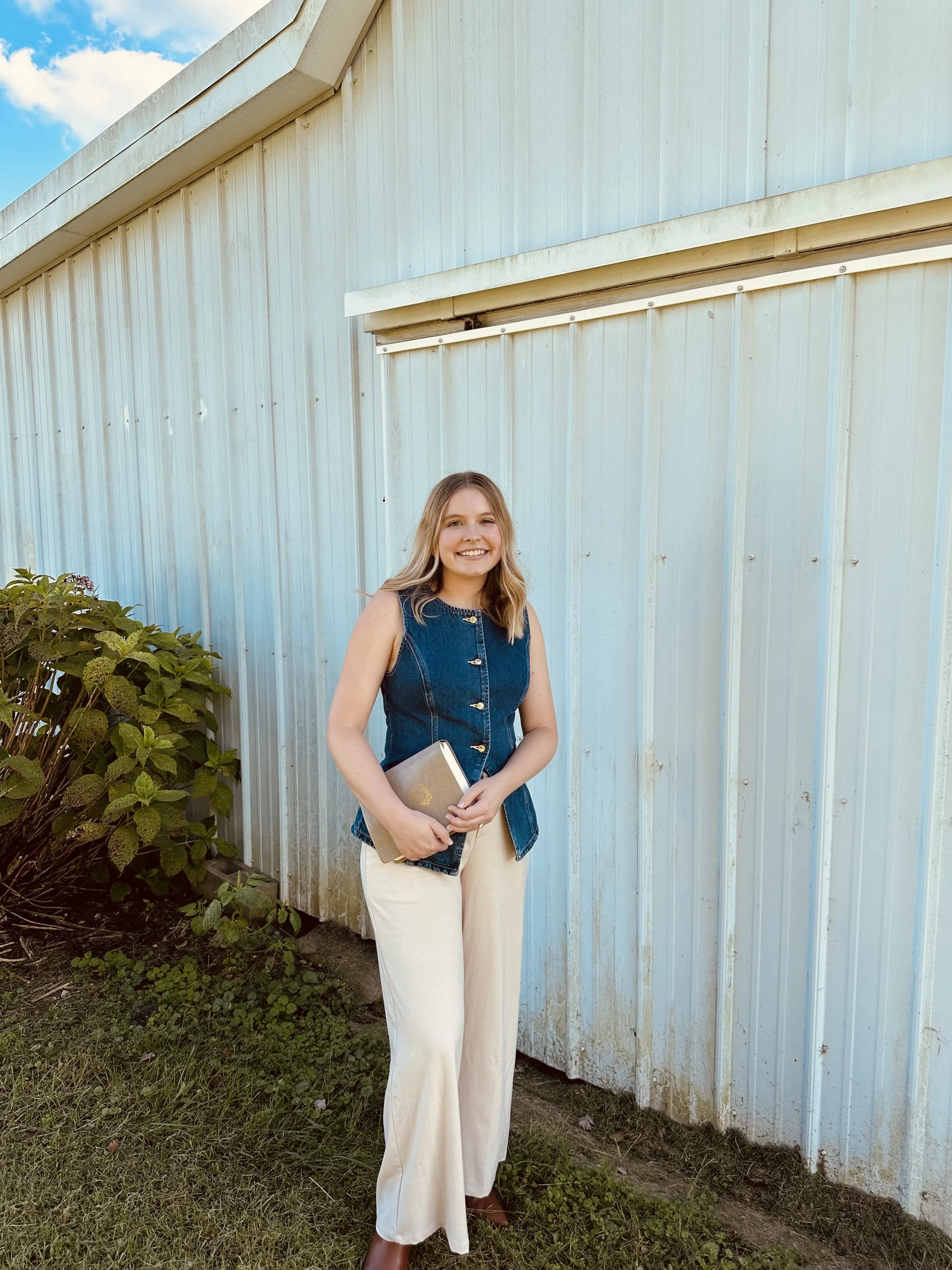 A Prayer for Holy Week