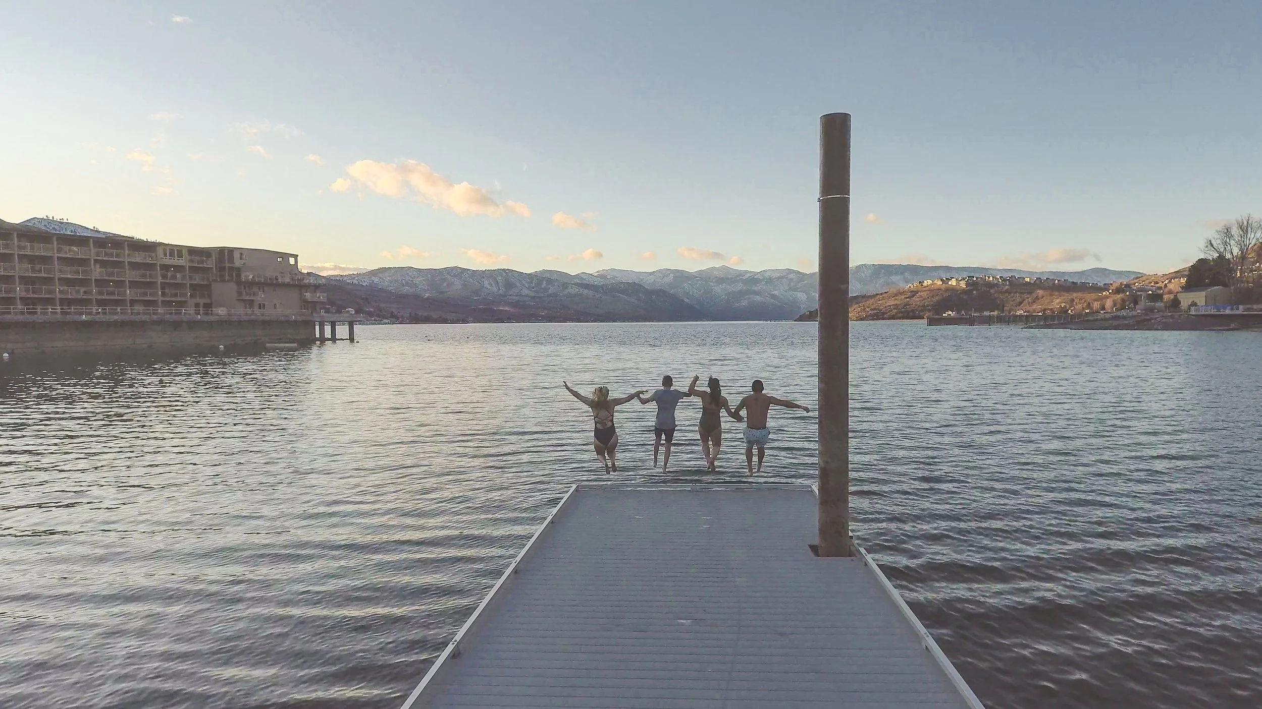 NOW HIRING: Brewster Campus Pastor