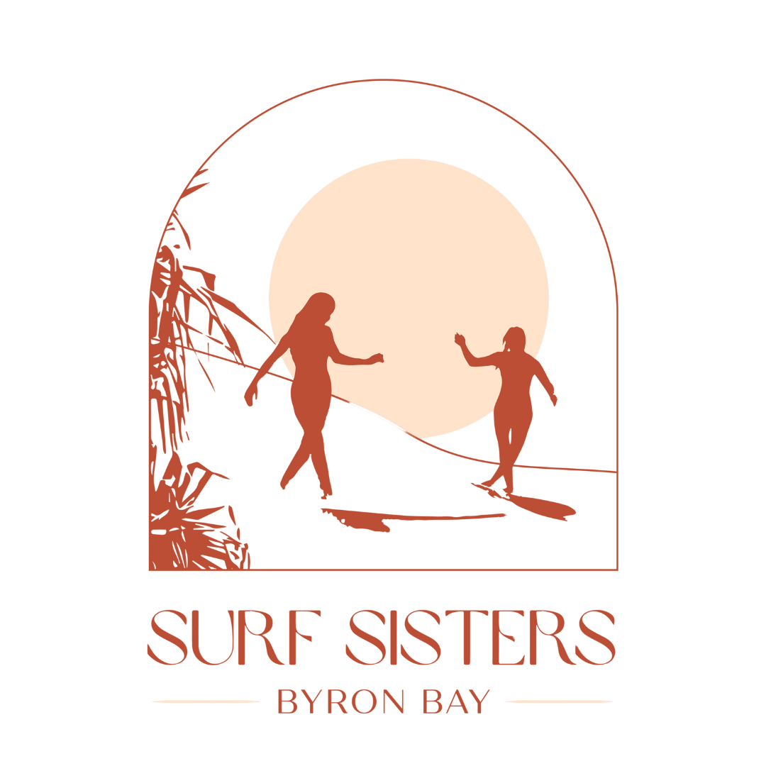Surf Sisters Byron Bay
