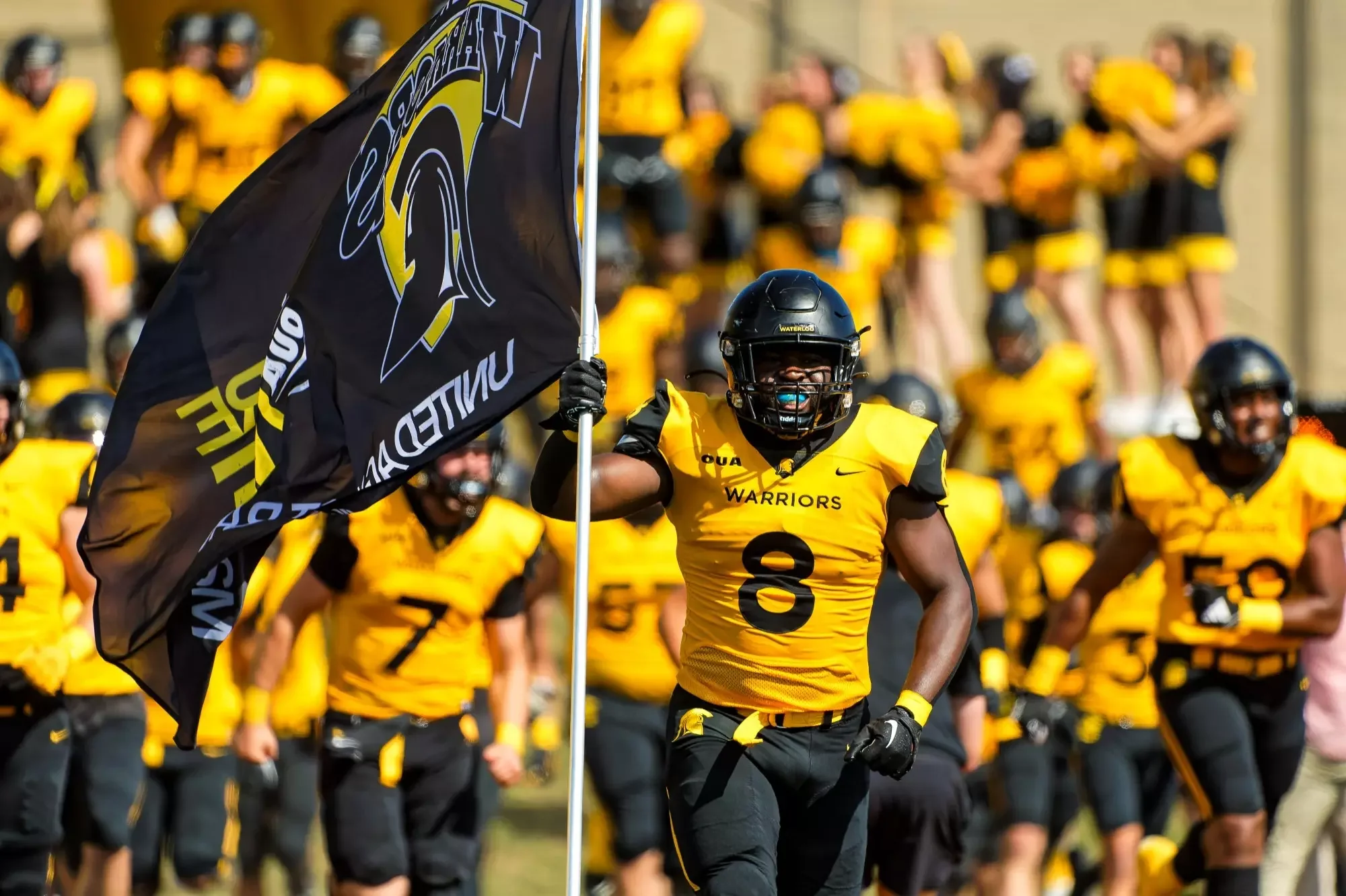 Understanding Canadian Collegiate Sports: University vs College