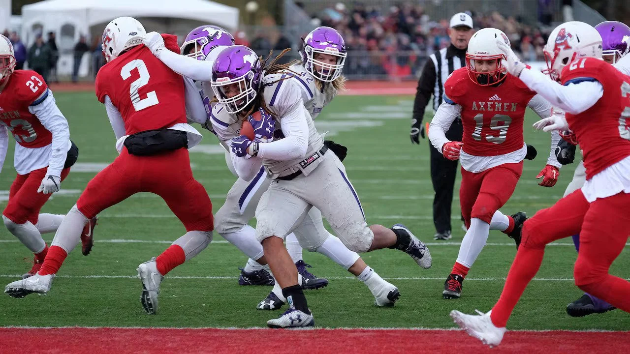 A Parent’s Guide to the Canadian Collegiate Recruiting Process