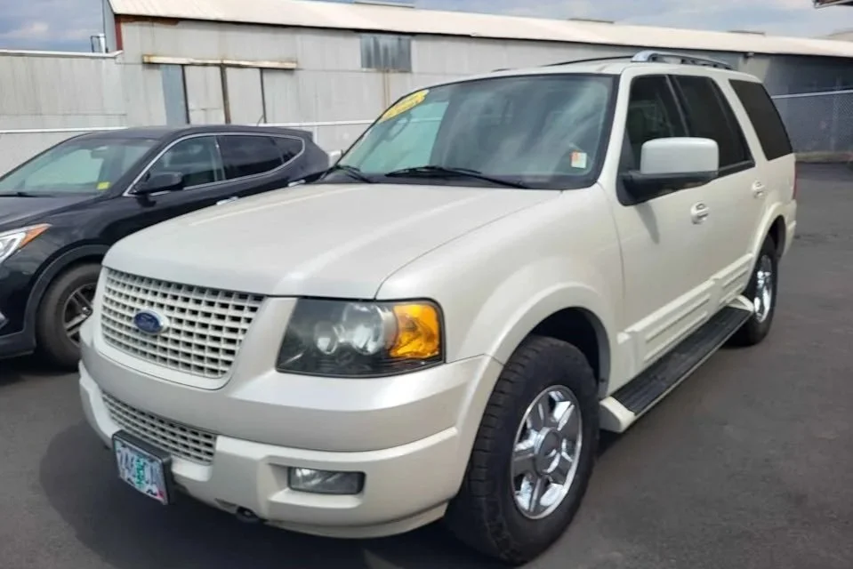 2006 Ford Expedition