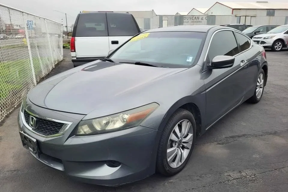 2010 Honda Accord