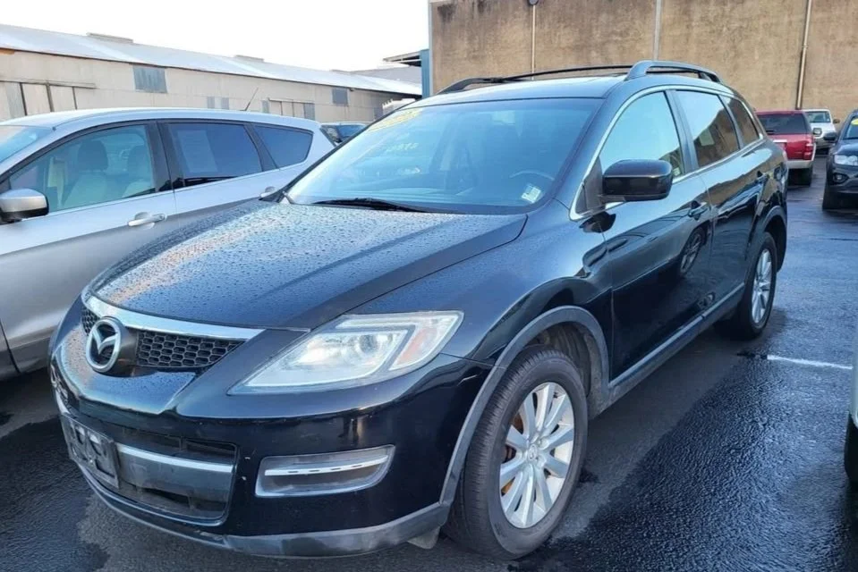 2008 Mazda CX-9