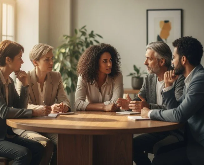 Why Organizational Culture Matters: The Strategic Multiplier for Business Success