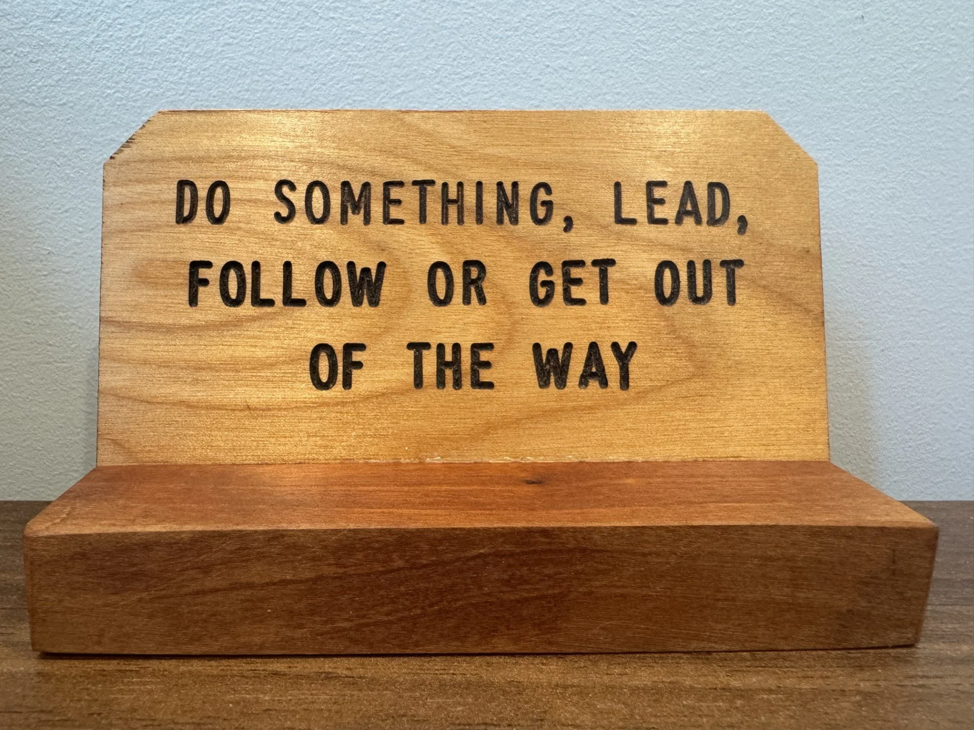 Lessons From a Father’s Legacy