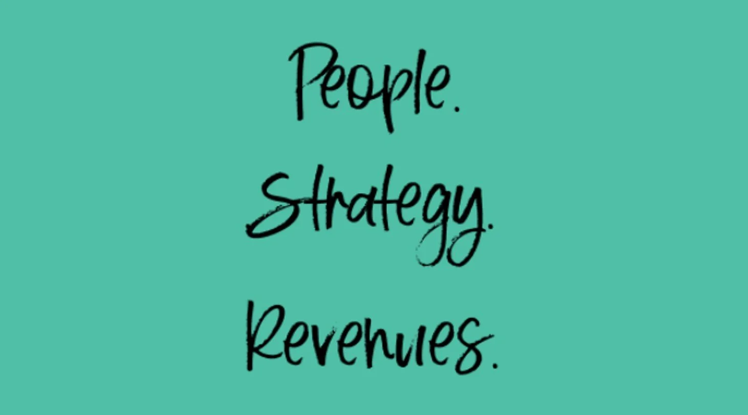 Culture as the Foundation of Growth! A Strategic Imperative 