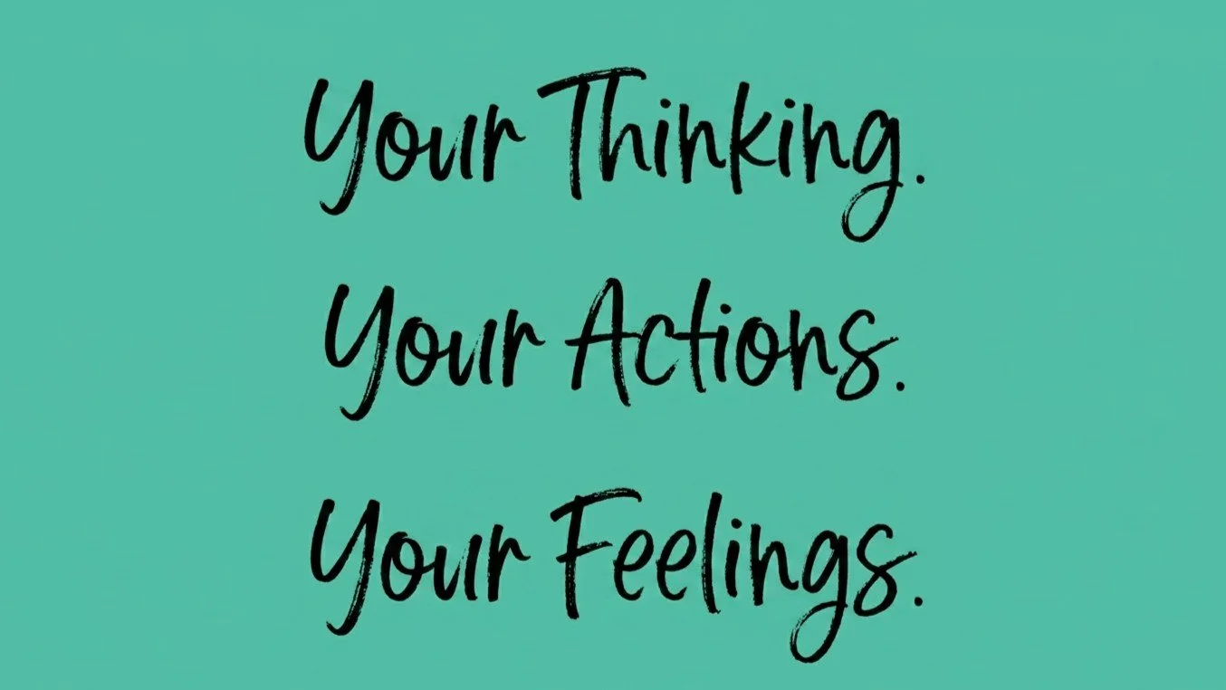 Leading Yourself: The Inner Work of Every Great Leader