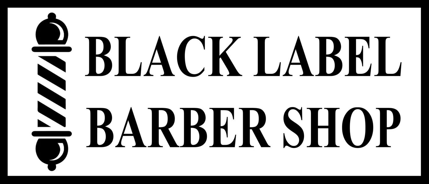 Black Label Barbershop