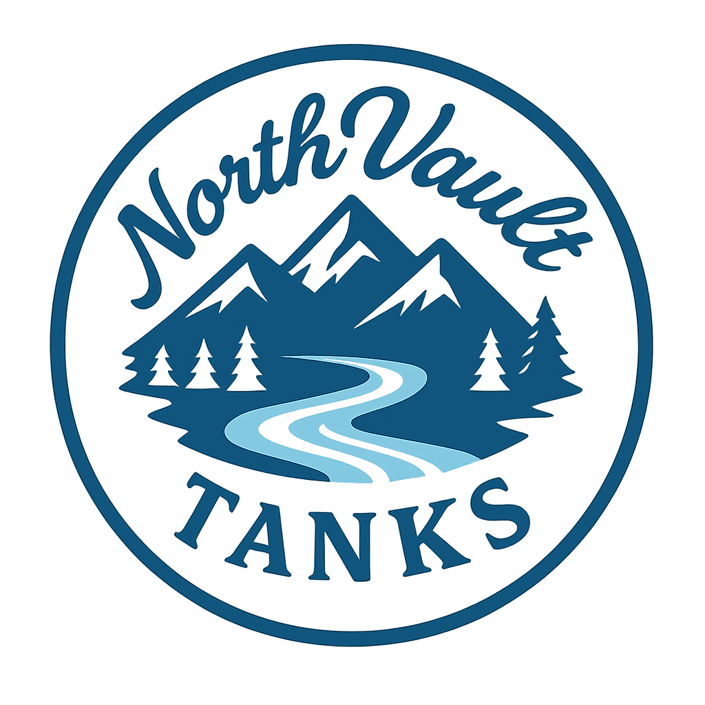 NorthVault Tanks