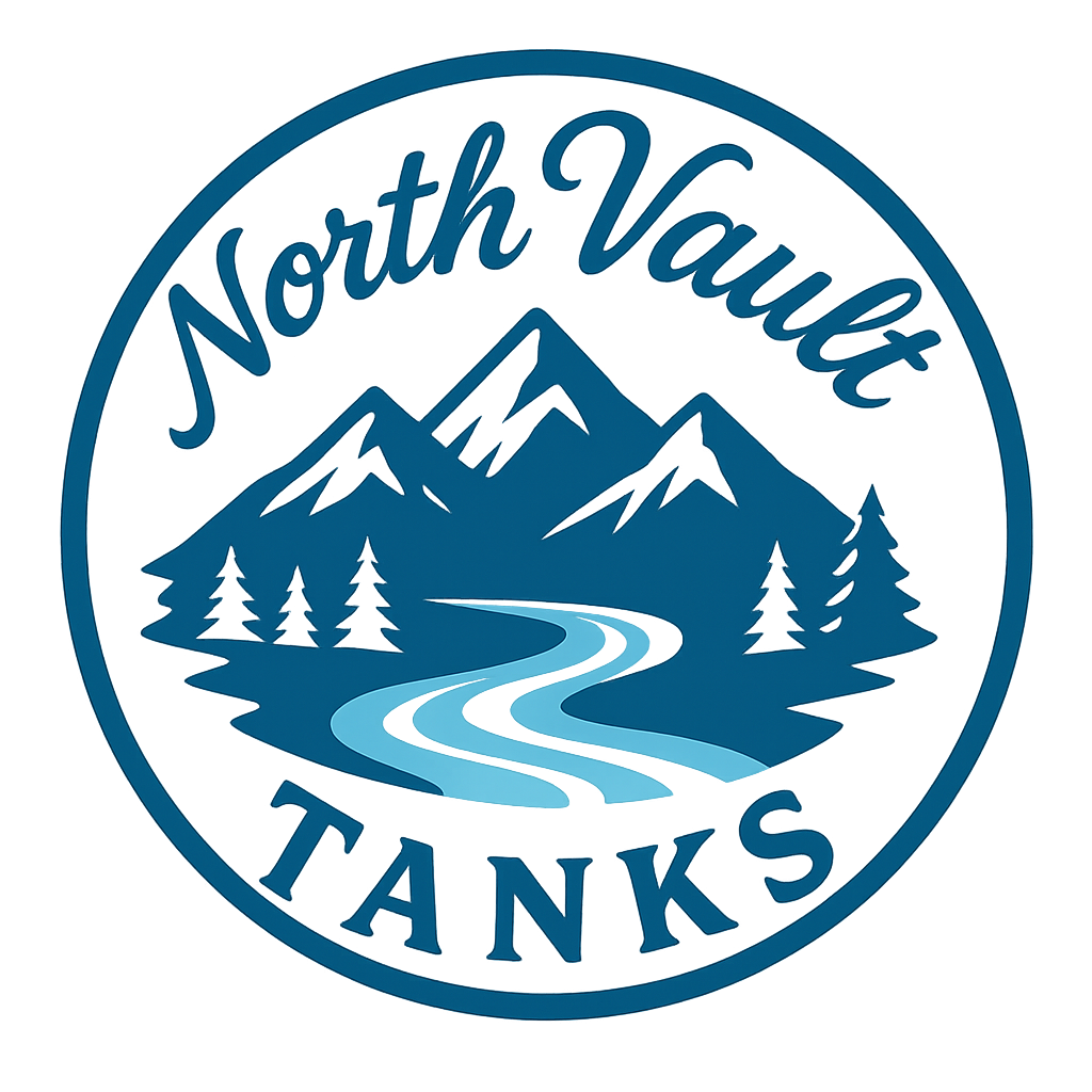 NorthVault Tanks