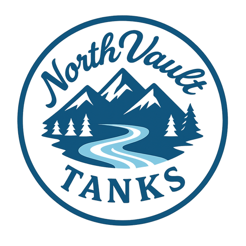NorthVault Tanks logo