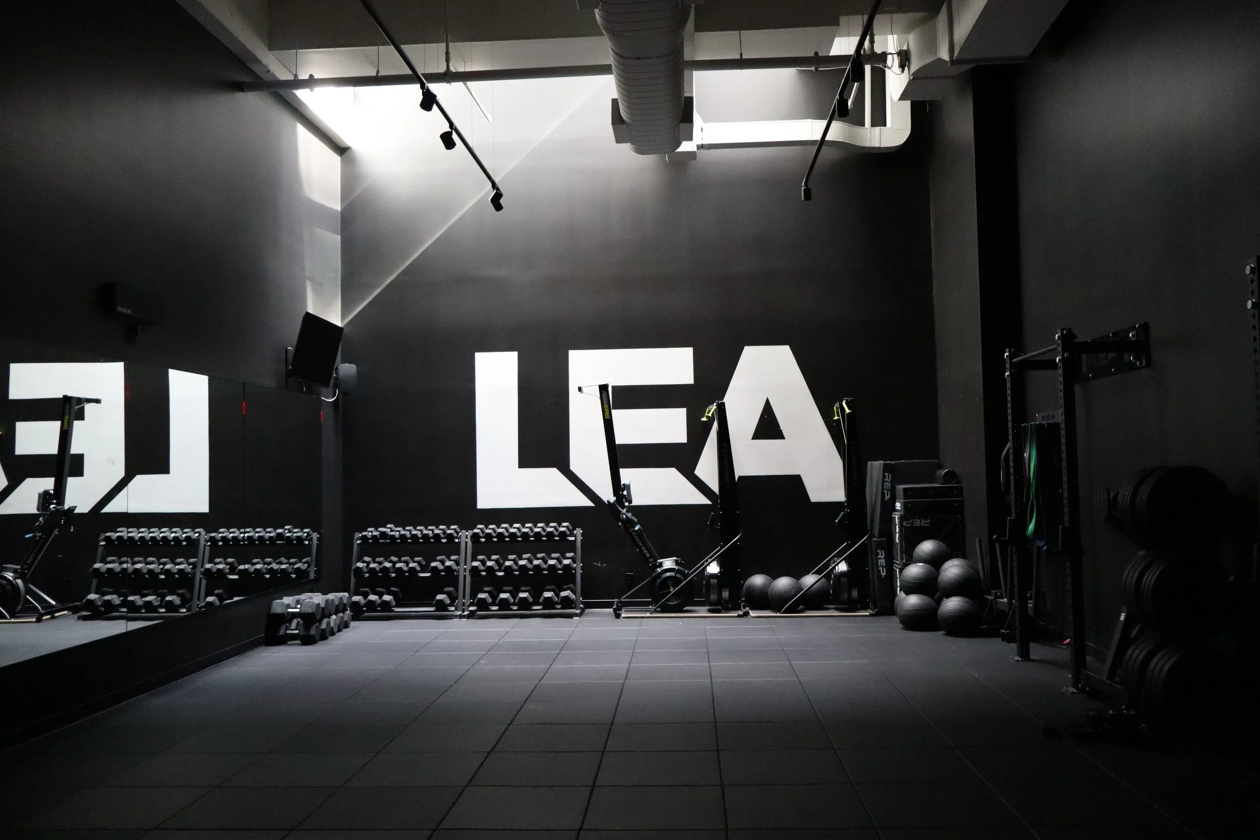 Athletic Clubs New York