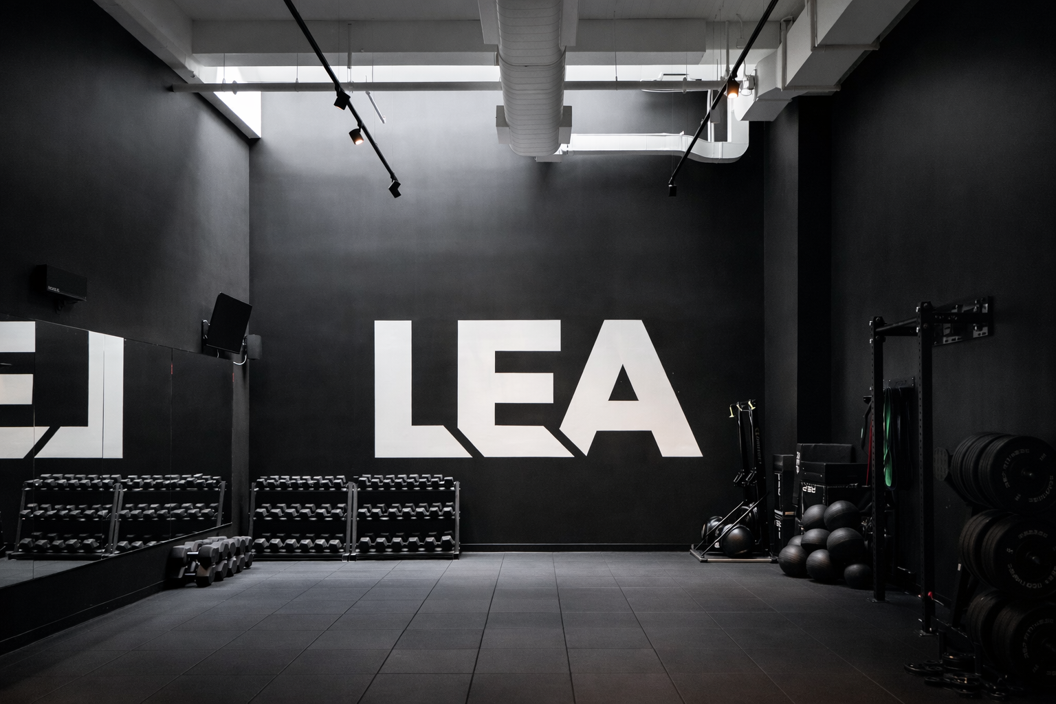 Athletic Clubs New York