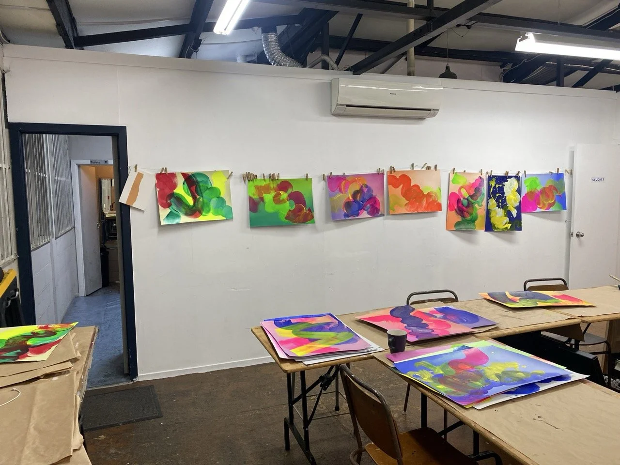 To print or not to print?