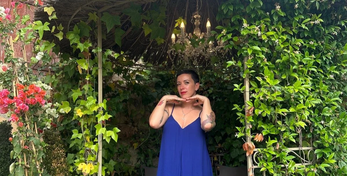 Main character energy