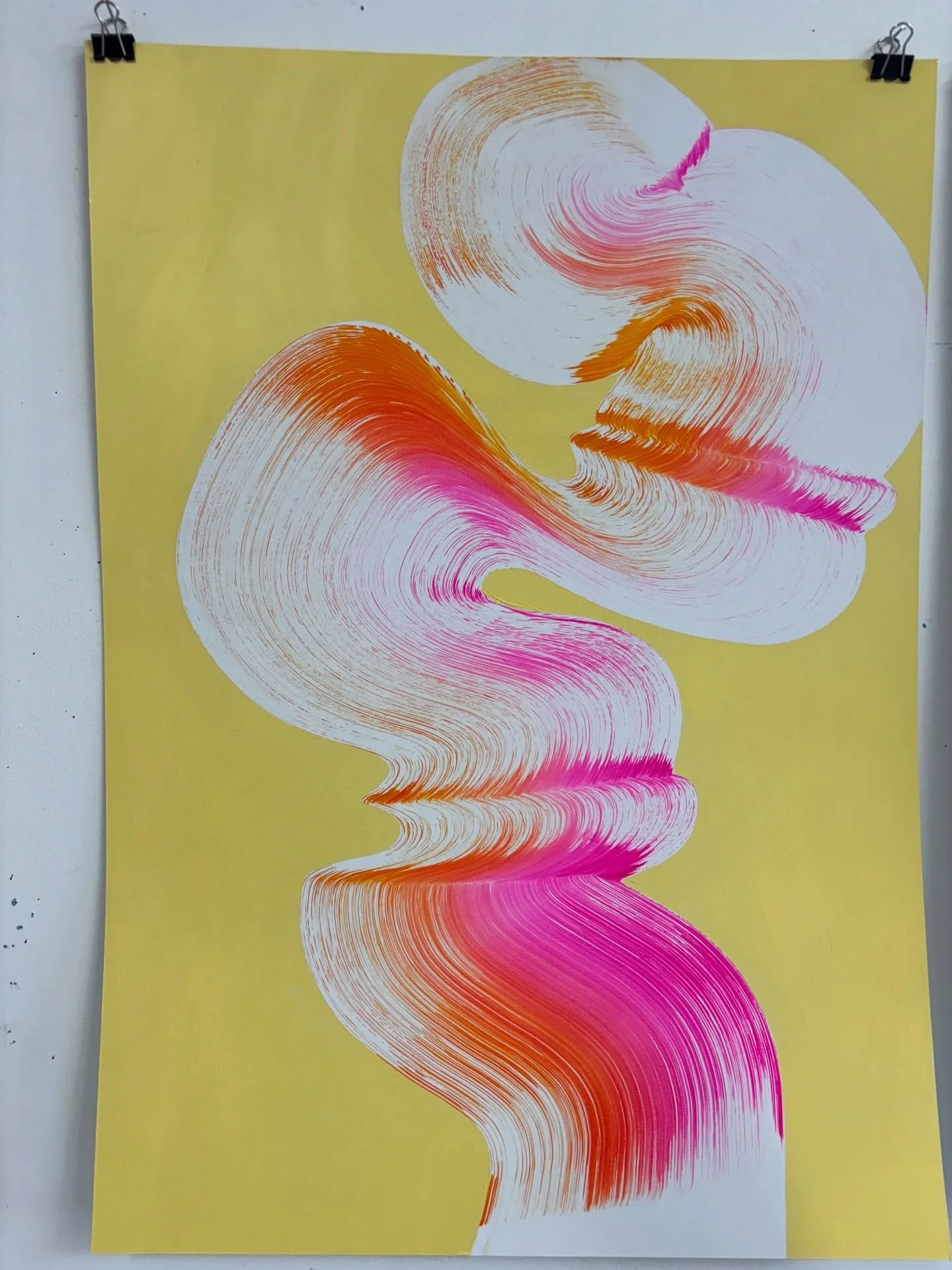 Looking forward to the holidays over here!! Even though it means less (or no) time in the studio. Looking forward to some sleep-ins, some swims and maybe even a glass of wine. Let&rsquo;s all campaign to the weather gods to get them on board hey? Ho 