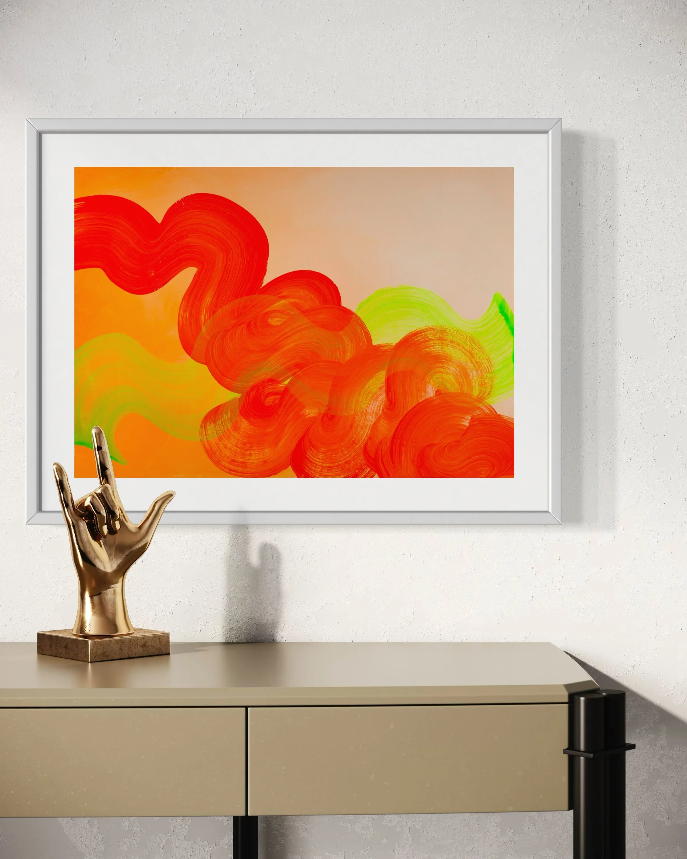 Just Your Typical Prototype