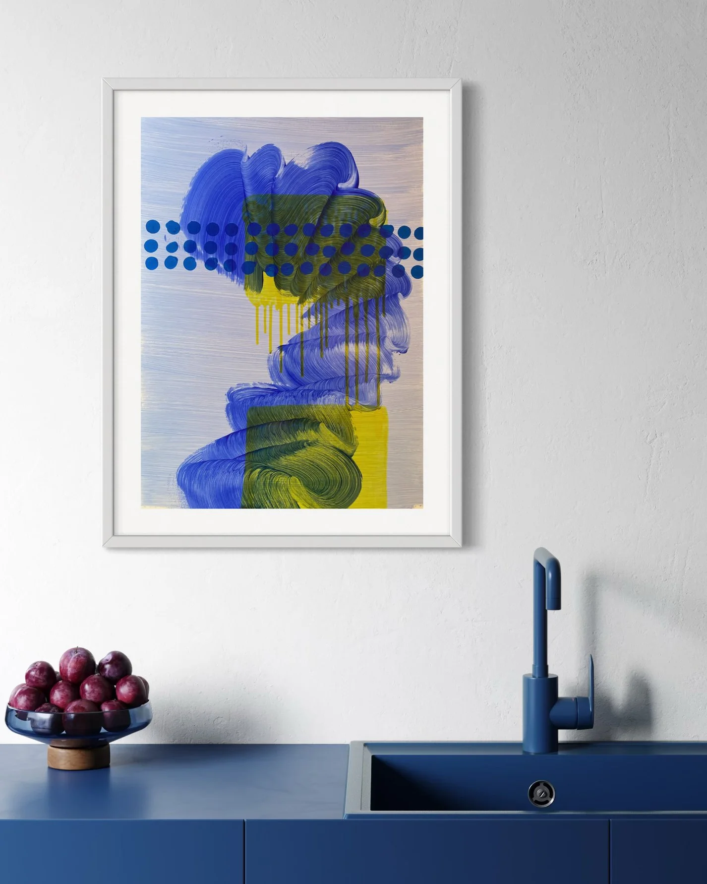 I will teach my boys to be dangerous men