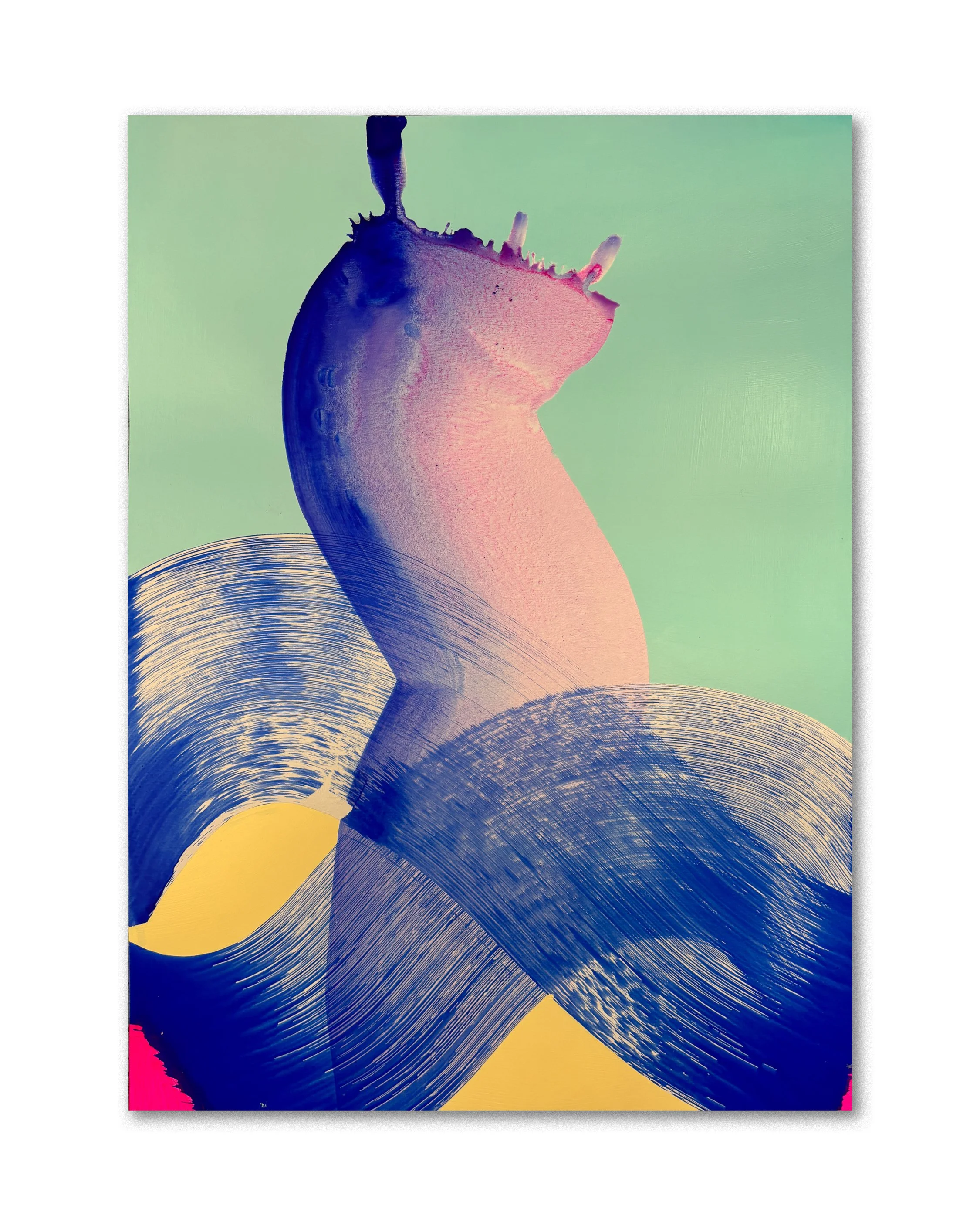 Don't let the bastards grind you down