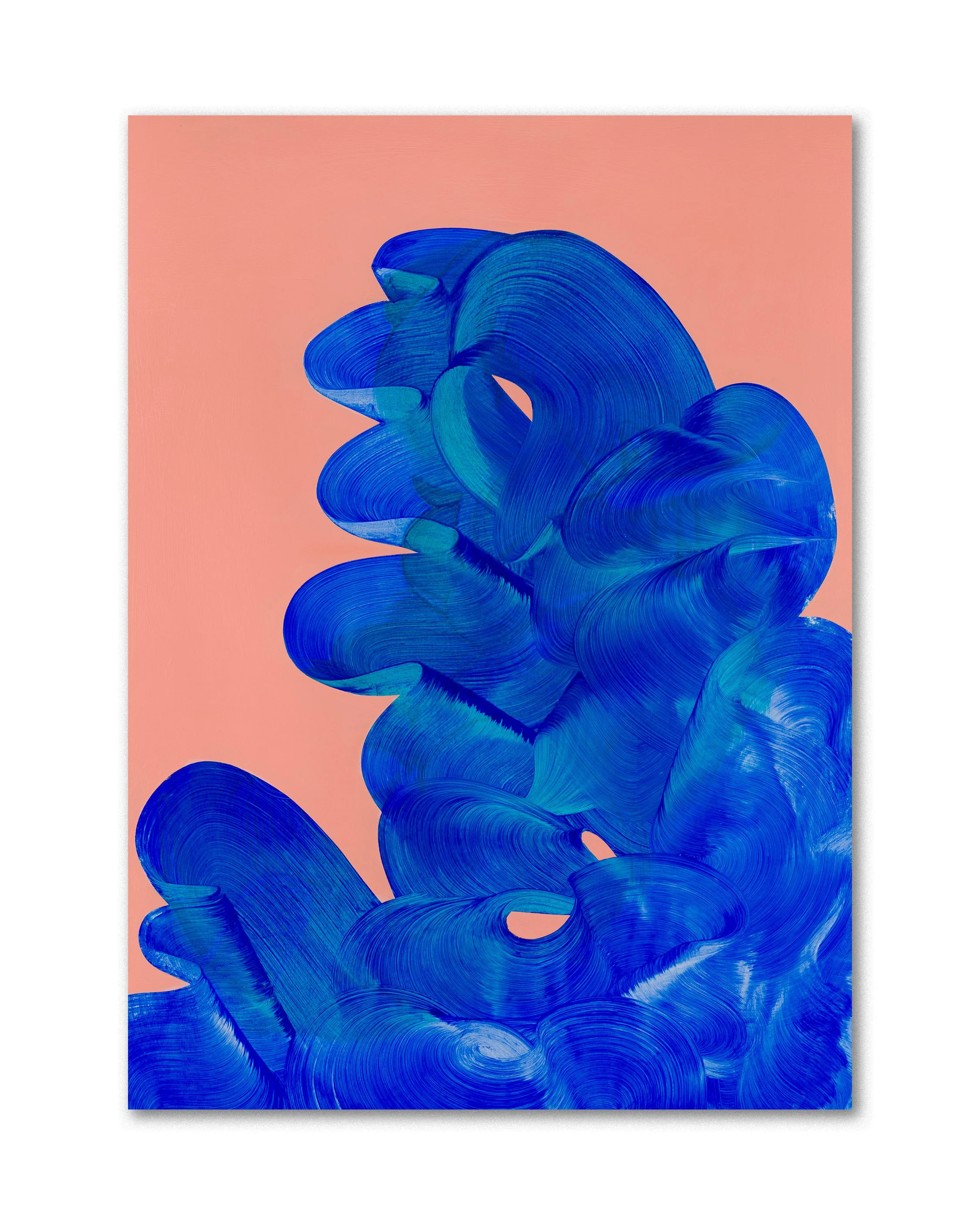 Everything I Never Told You - Limited Edition Print