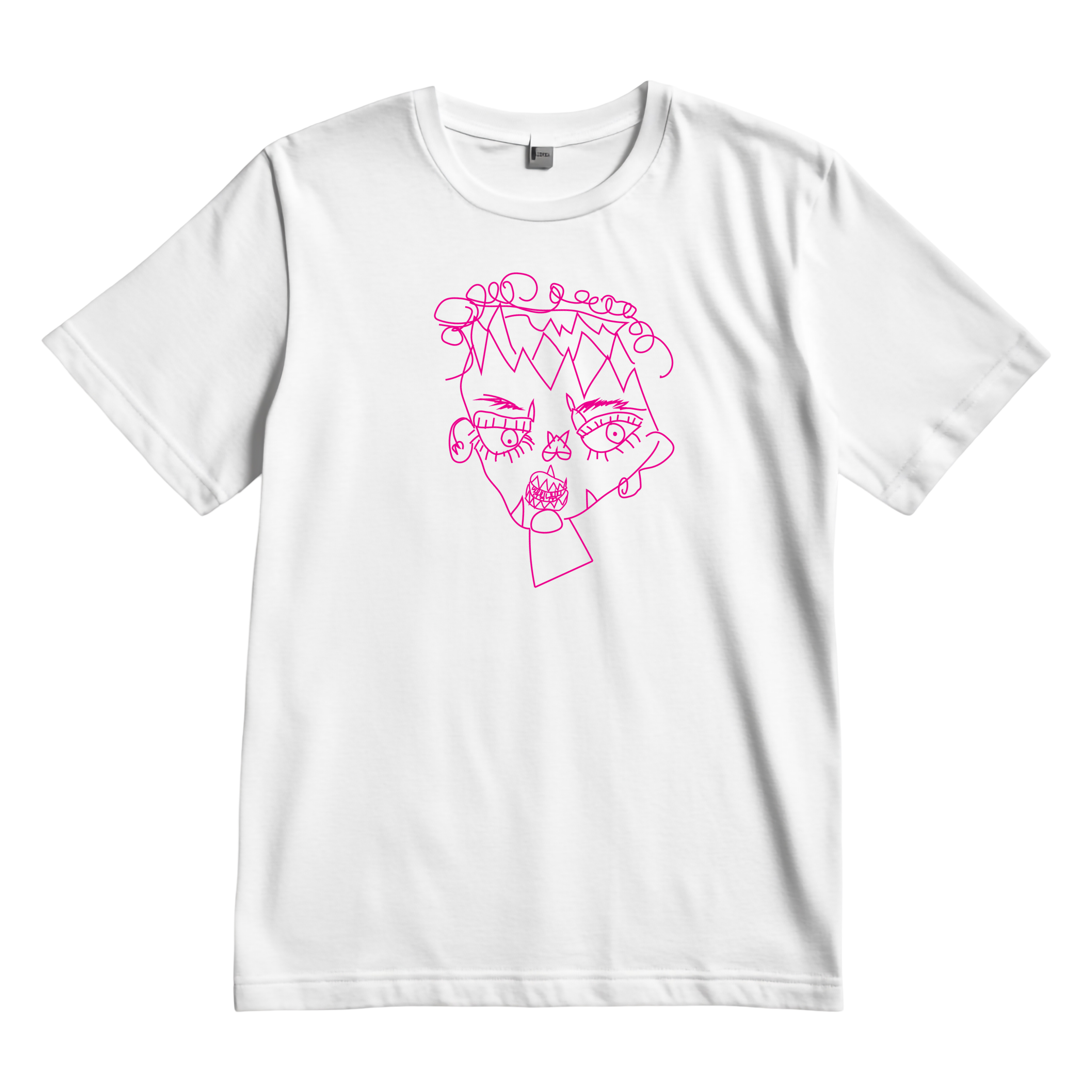 Leo-t-shirt white.png (Copy) (Copy)