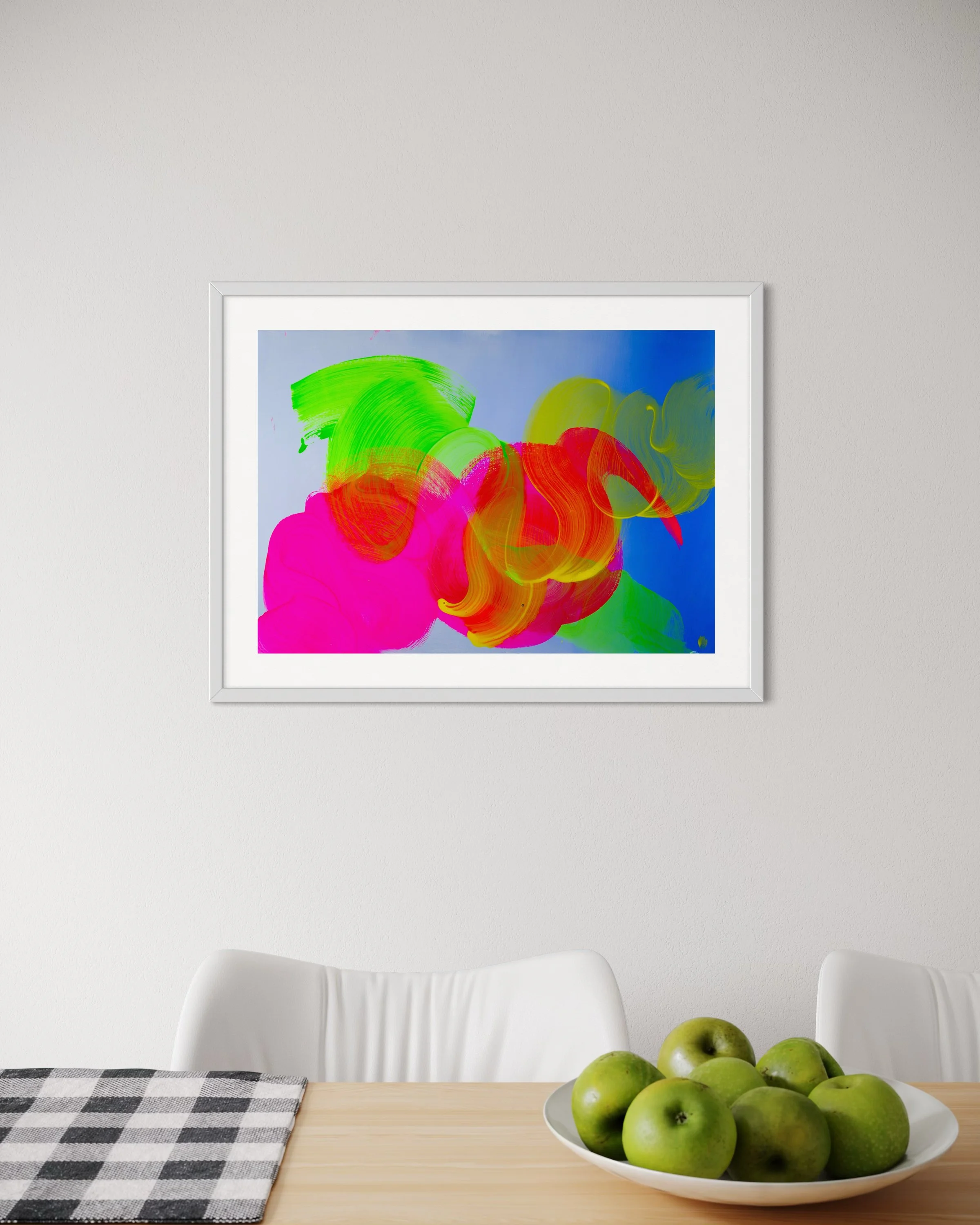 This Could Get Messy