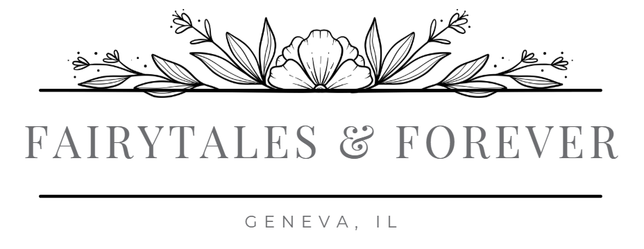 Fairytales &amp; Forever