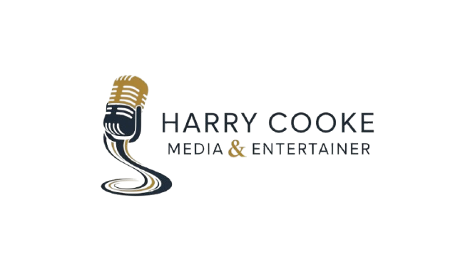 Harry Cooke Media &amp; Entertainer