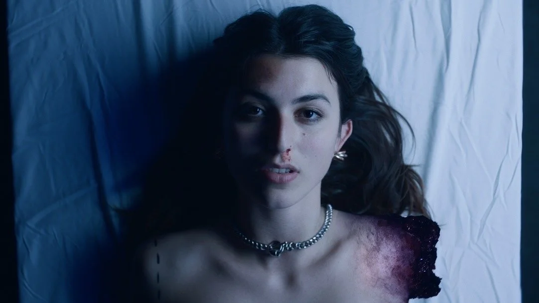 Producer - CLONES/CLOWNS (Music Video)