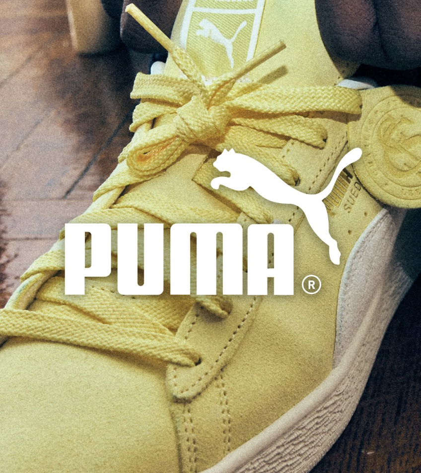 Associate Producer - PUMA