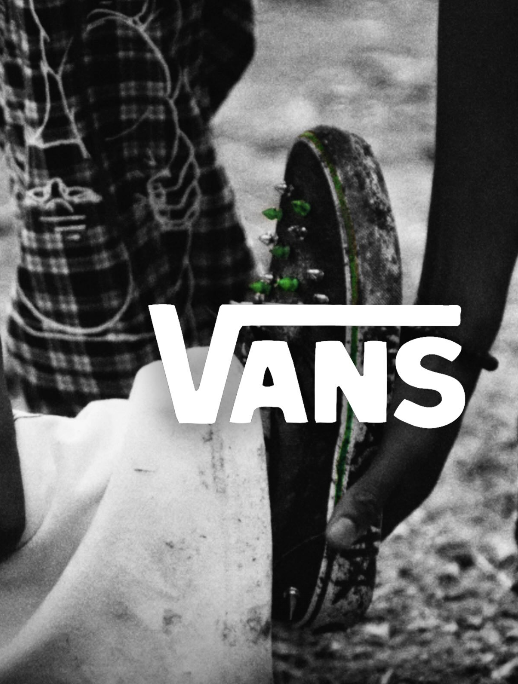 DP - Vans x DUMP.CO