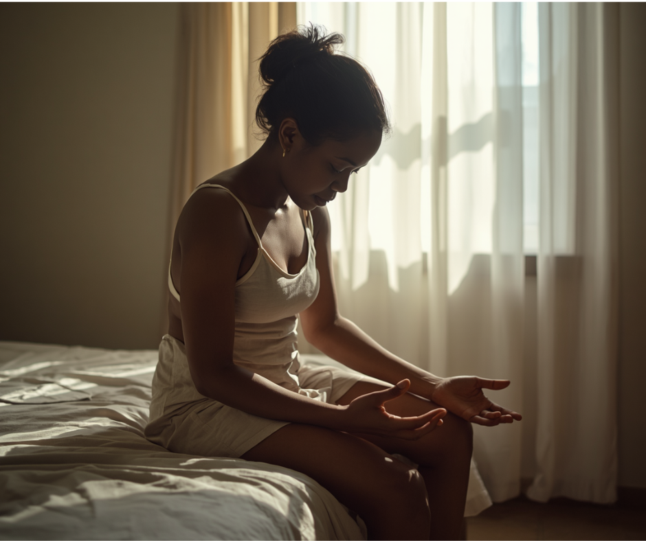 What to Do When You Don’t Feel Like Praying