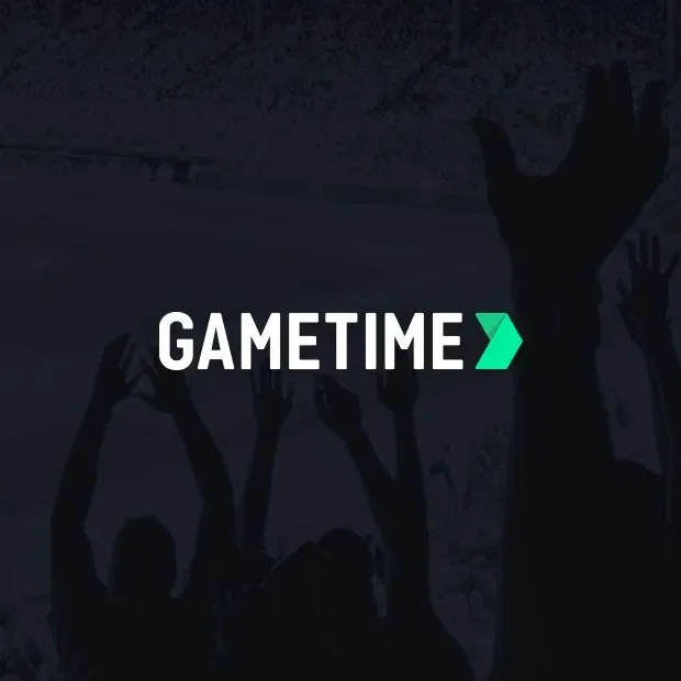 Gametime Internship