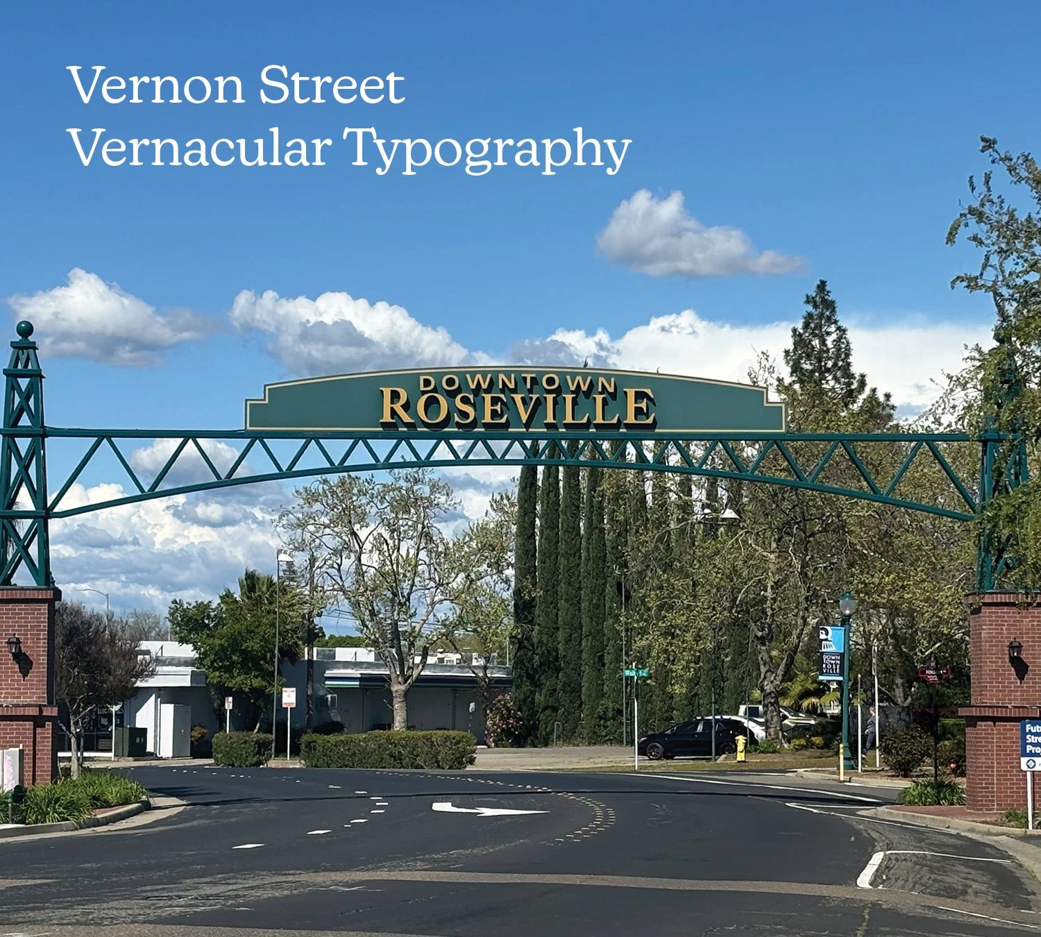Nouran Badawy |
Vernacular Typography Booket: Vernon Street in Downtown Roseville |
2024 |
InDesign |
5x4.5