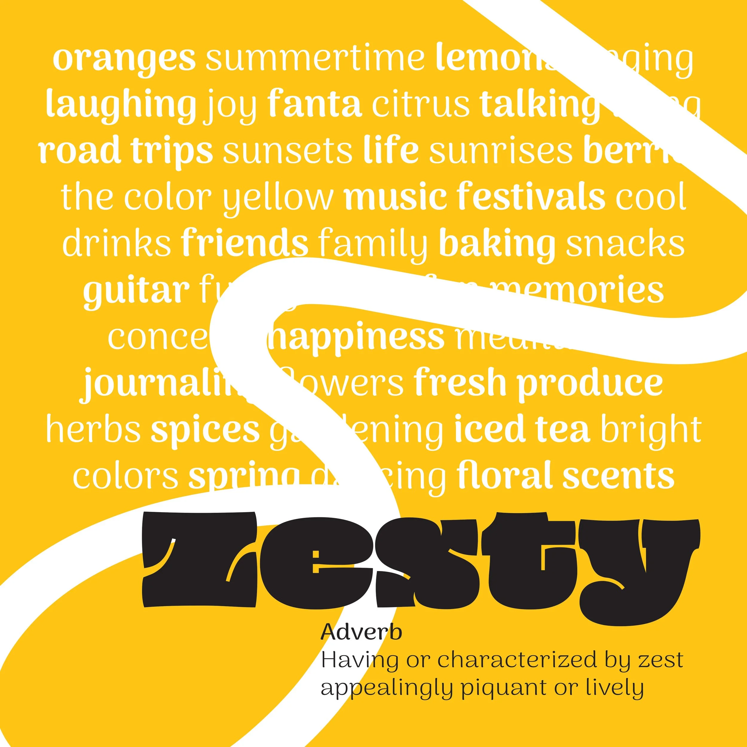 Nouran Badawy |
Zesty |
2024 |
Illustrator |
11x11