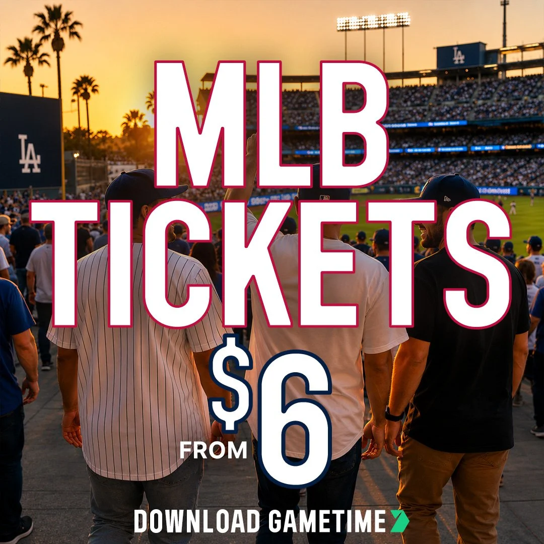 Nouran Badawy | 
MLB Tickets From $6 | 
2026 | 
Photoshop | 
1x1
