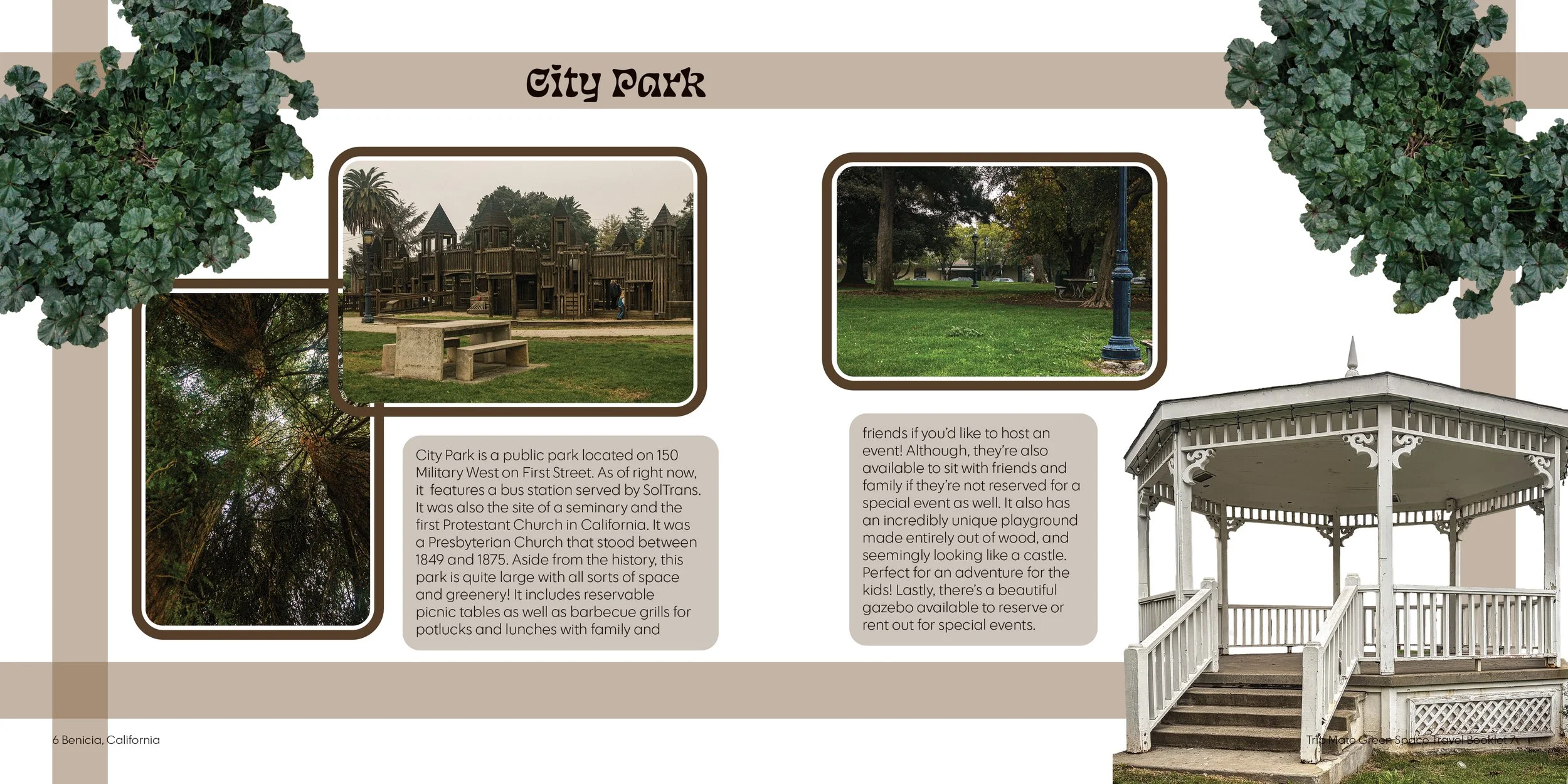 Nouran Badawy |
Green Spaces Booklet |
Indesign |
2025 |
7x7
