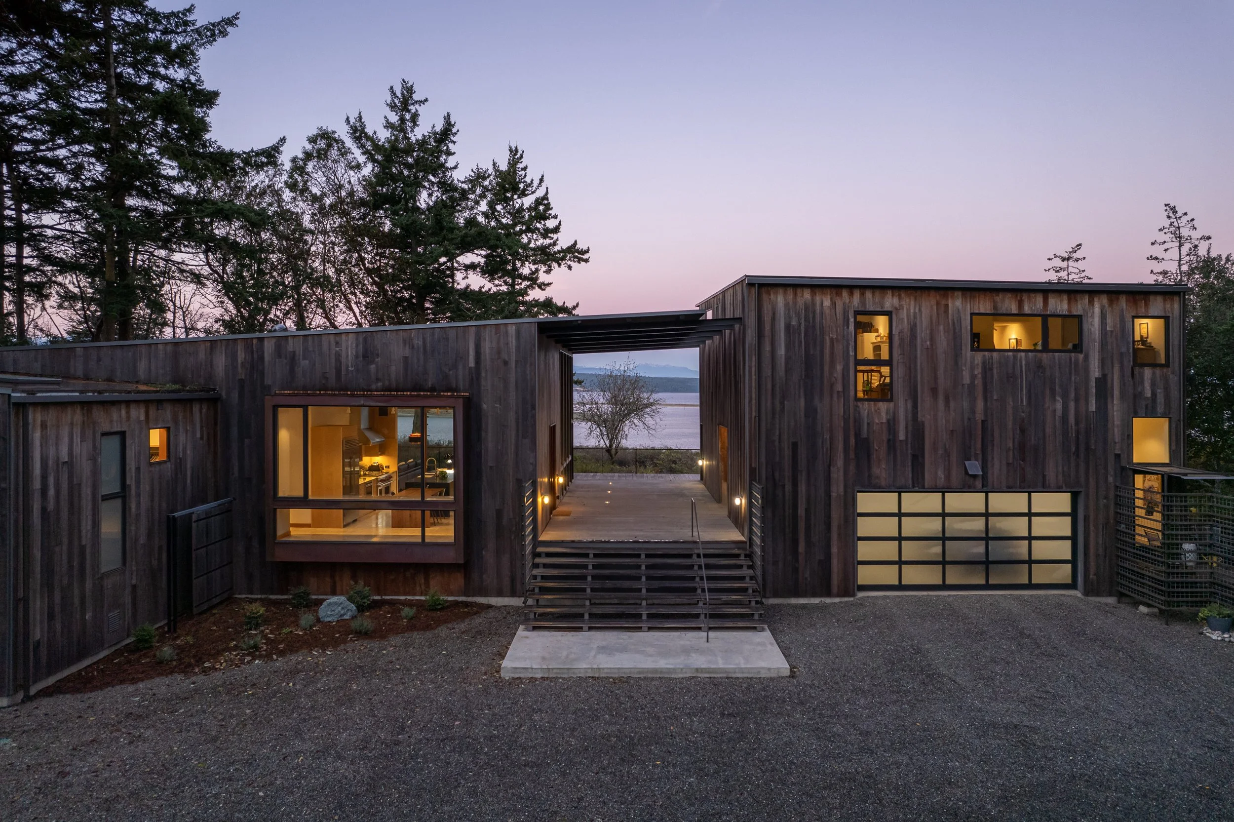 An image of The Cultural Center.