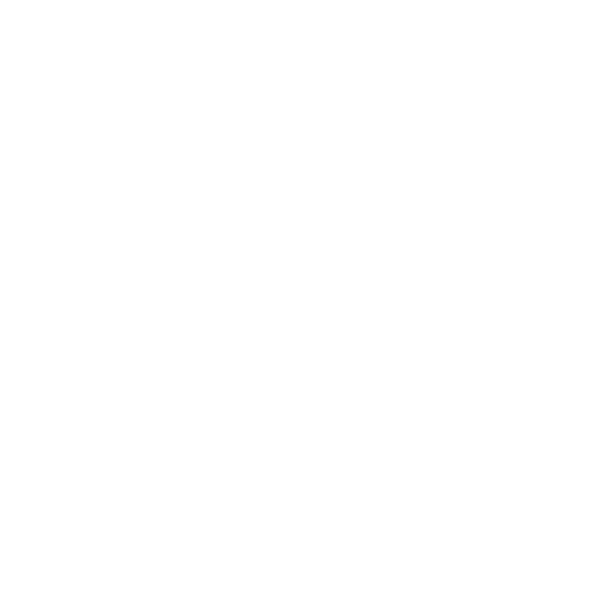 Black and white circular logo with interwoven letters, surrounded by text that reads 'BE·IN HUNT DESIGNS', 'HAND CRAFTED GOODNESS', and includes 'ESTD' and 'IIMMV' on either side.