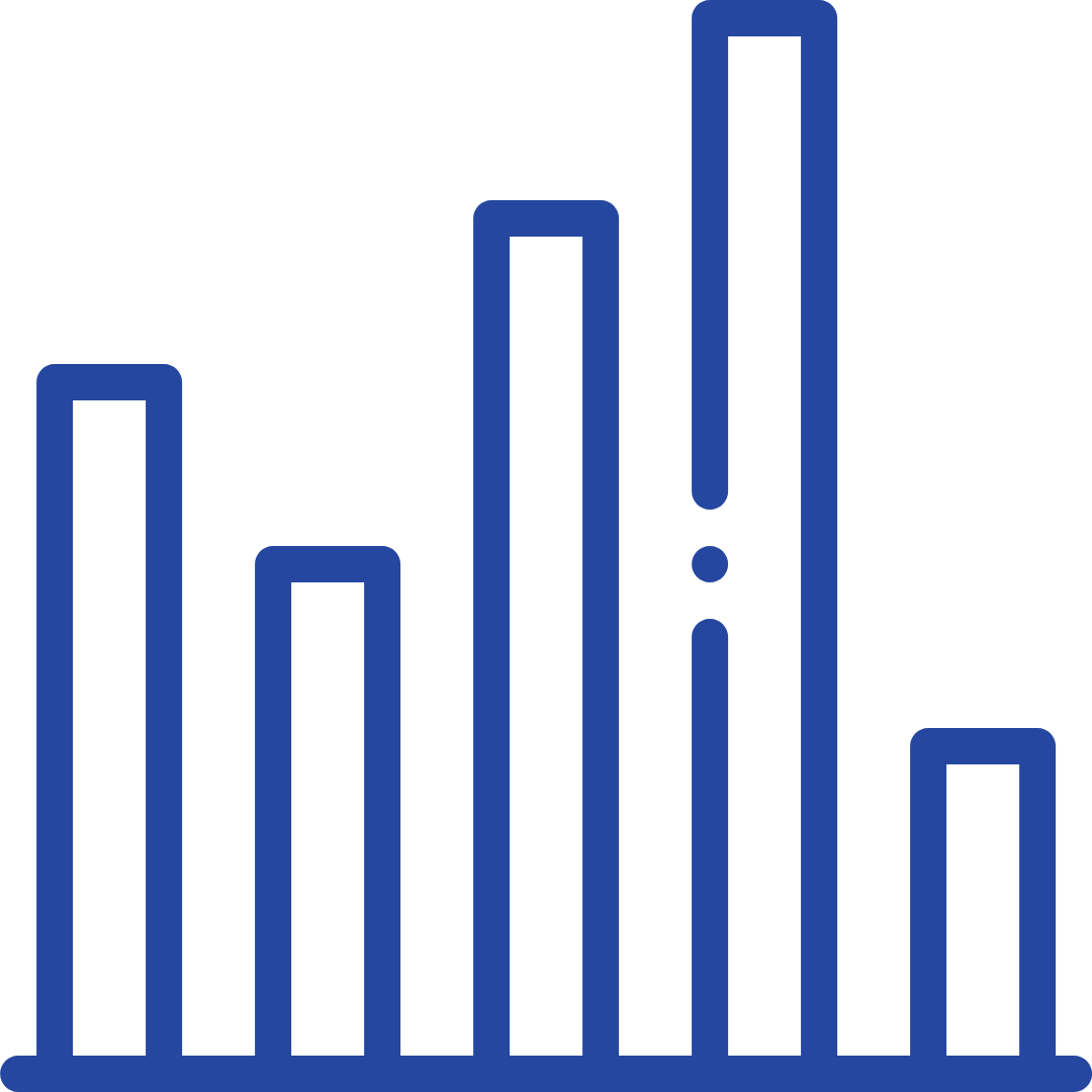 Business operations and trade show support for CPG brands